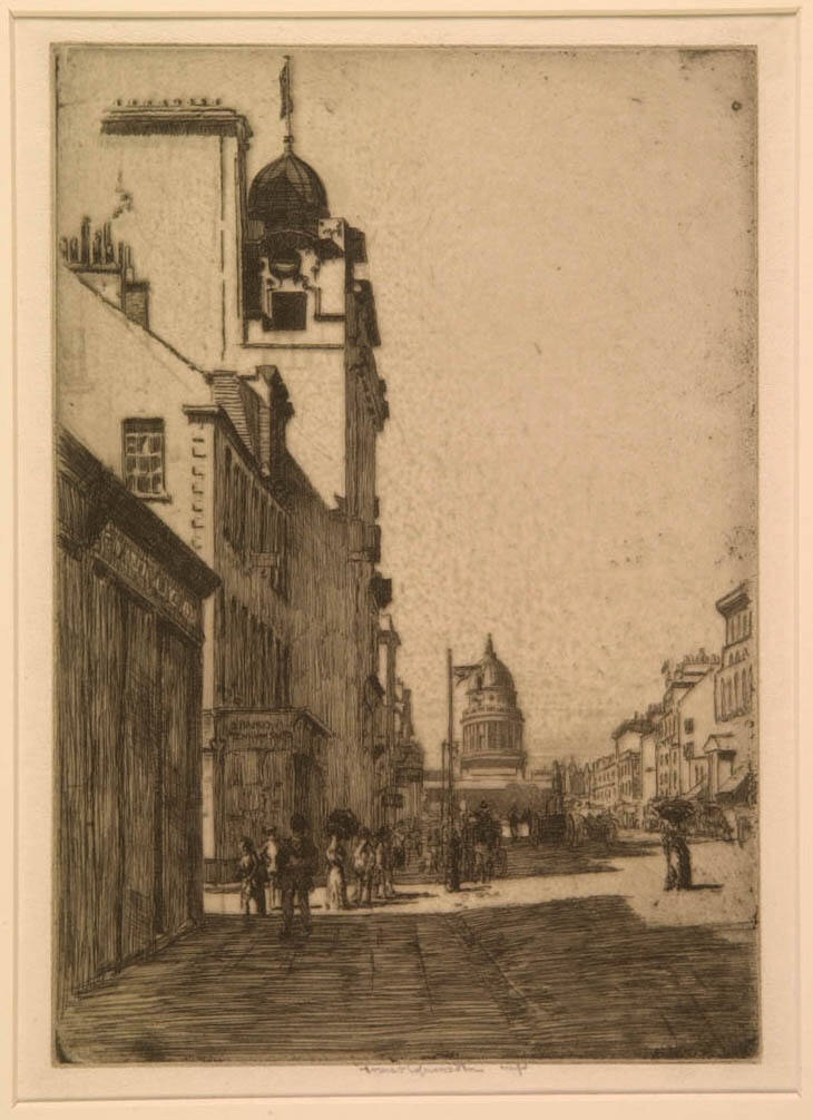 George Street