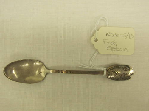 Frog Spoon