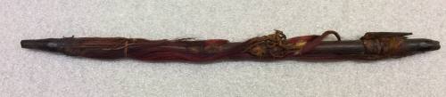 Pipe Stem