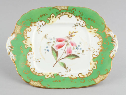 Plate