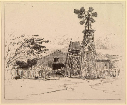 Windmill