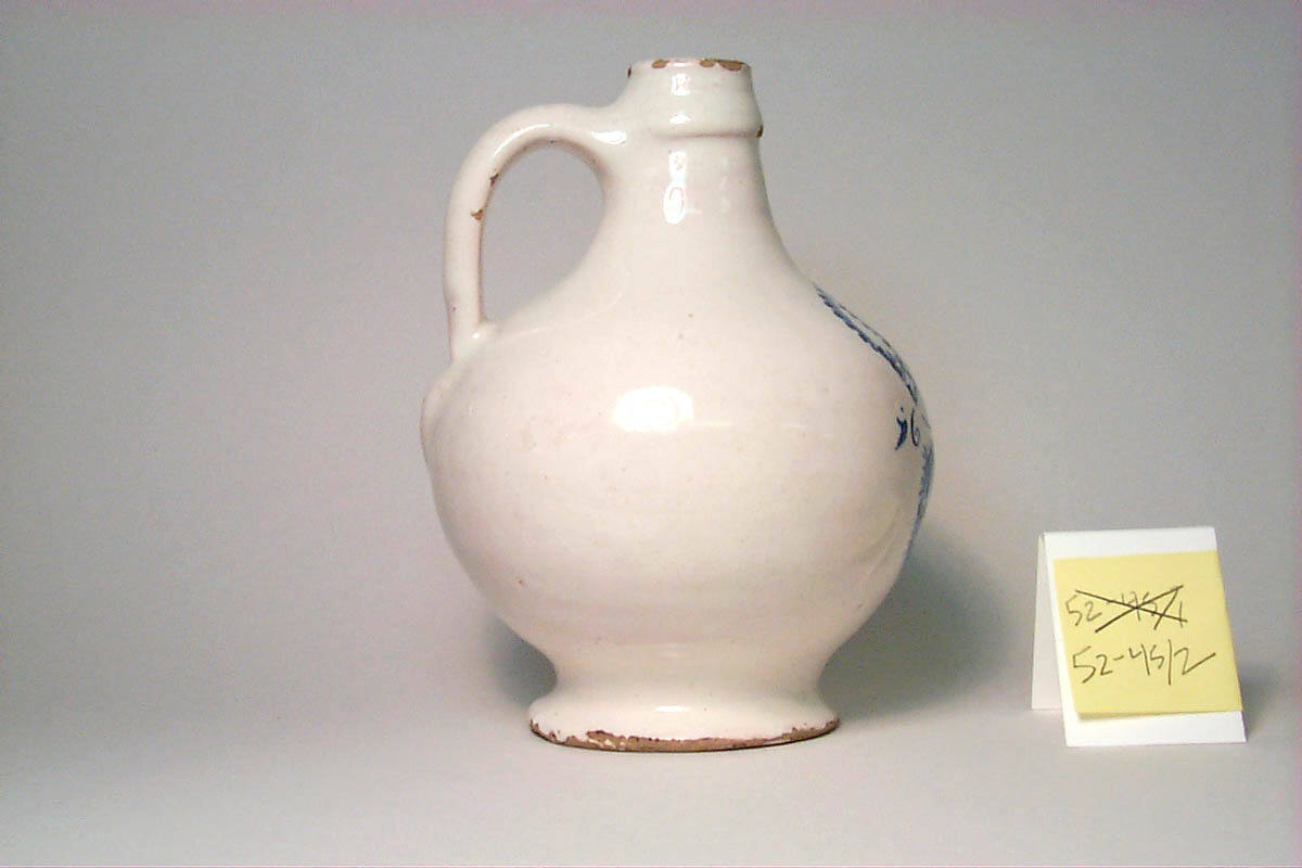 Wine Jug