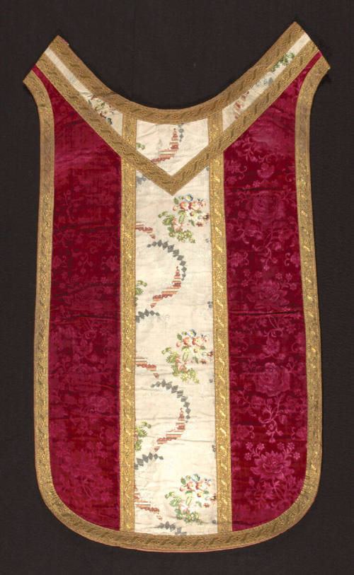 Chasuble