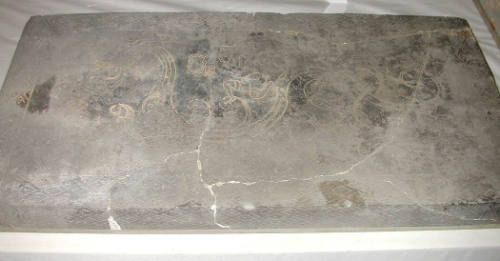 Tomb Tile