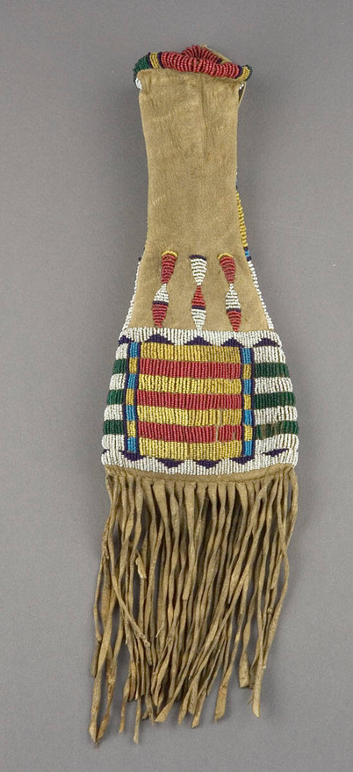Small Pouch