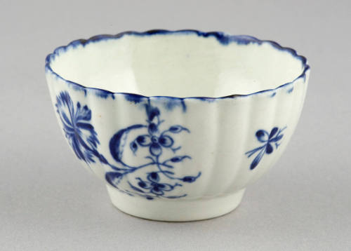Tea Bowl