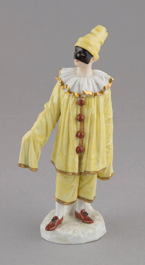 Pierrot