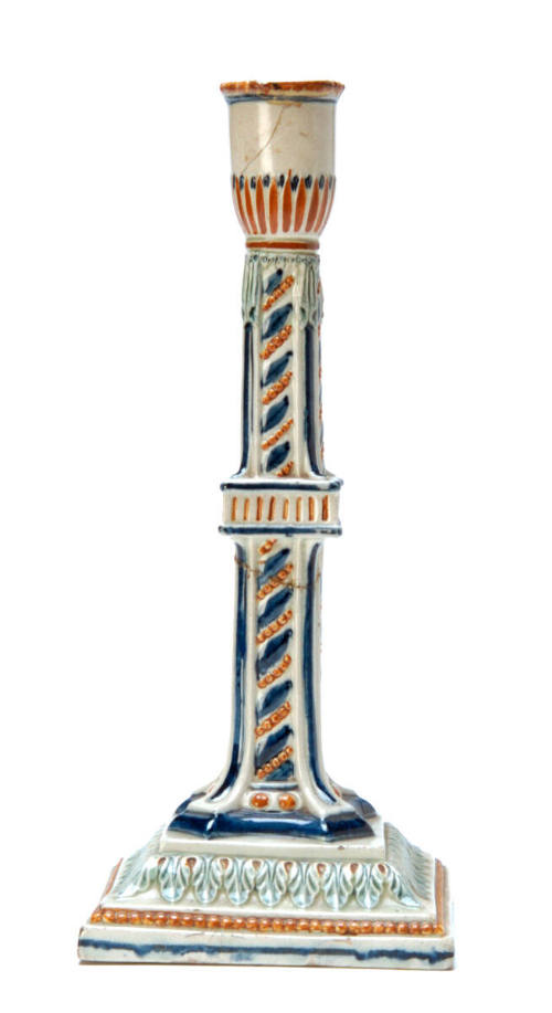 Pair of Candlesticks