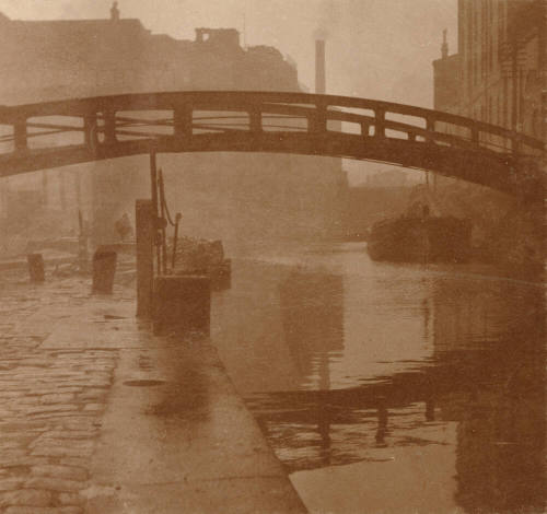 Regent's Canal, London