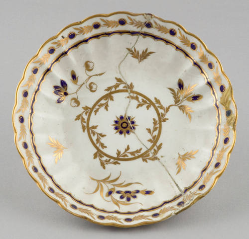 Plate
