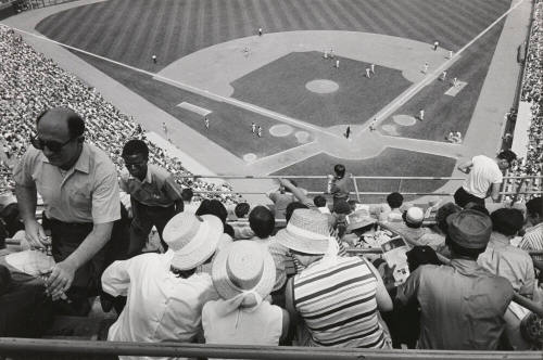 Shea Stadium