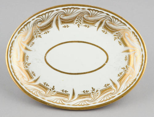 Platter