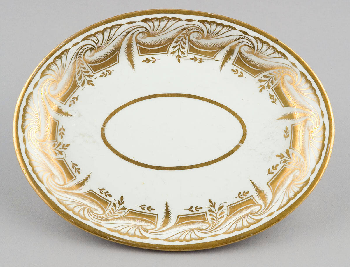 Platter