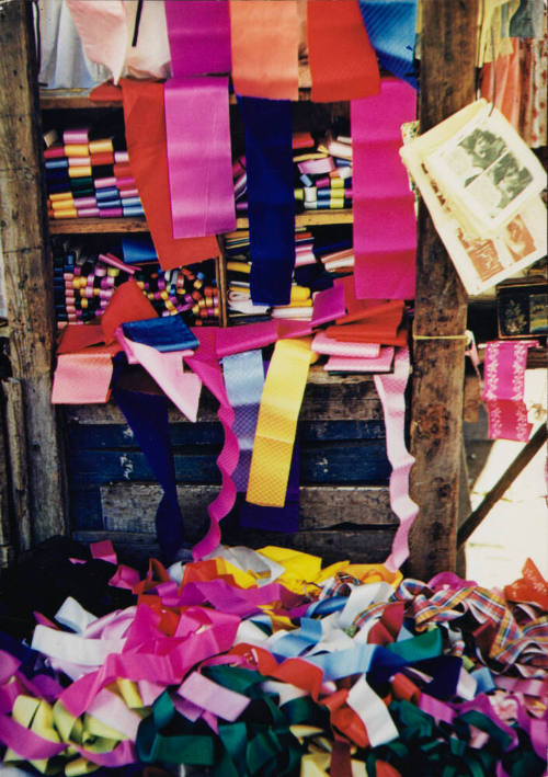 Merida Market