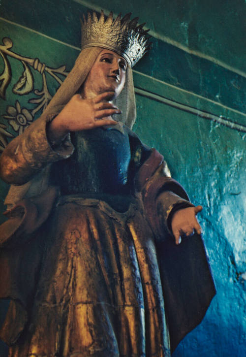 Xoxocotlan, Santa Rosa de Lima