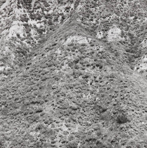 Near Beaumont, California