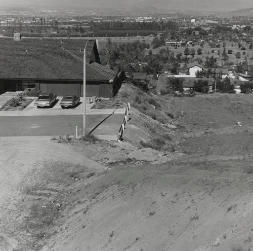 View, Riverside, California
