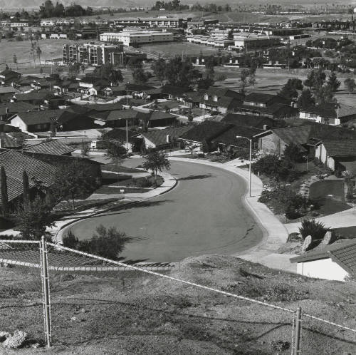 View, Riverside, California