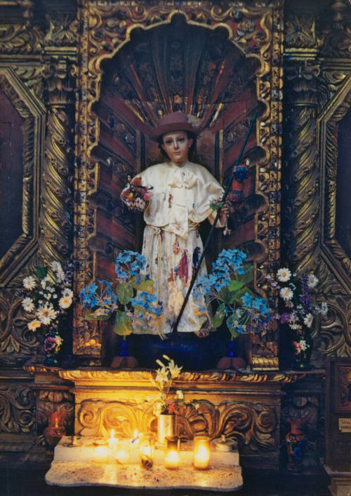 San Cristobal