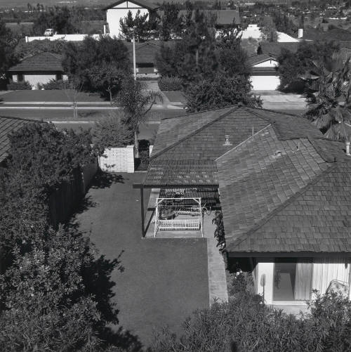 View, Riverside, California