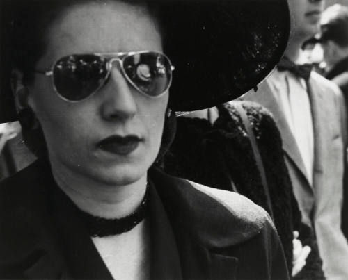 Easter Parade, 5th Avenue, New York