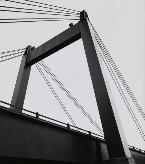 Nakawic Bridge, New Brunswick