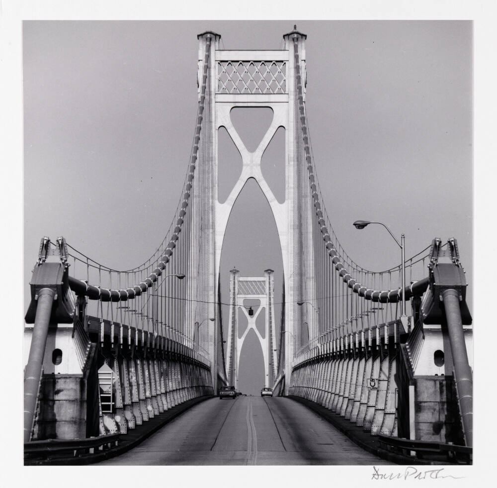 Mid-Hudson Bridge, Ralph Madjeski, Bridge Engineer