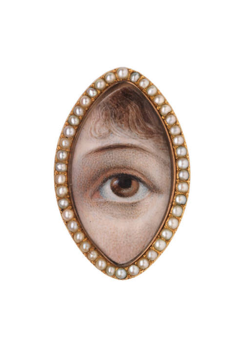 Eye Miniature