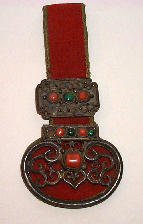 Chatelaine