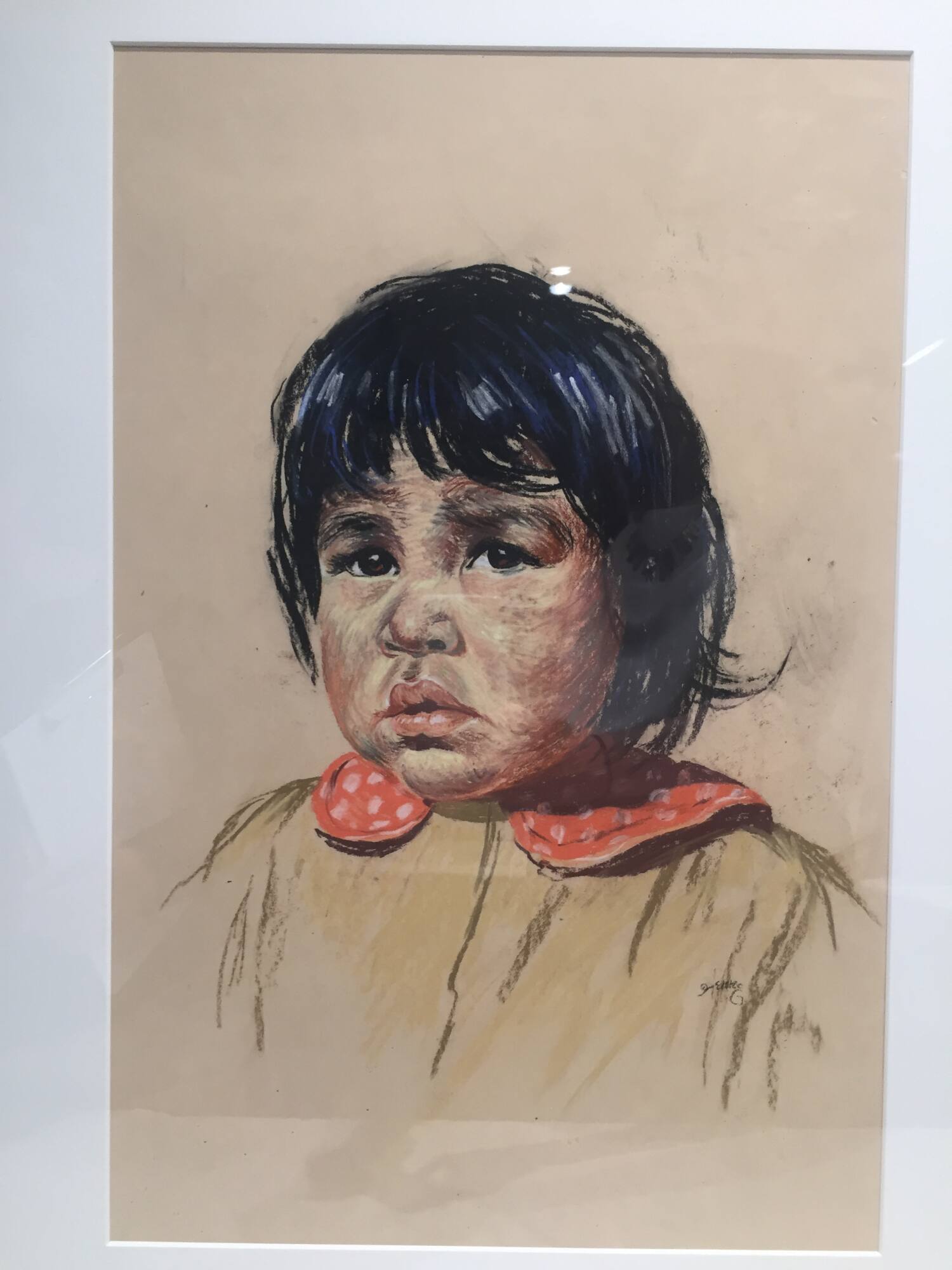 Ellen Henne Goodale