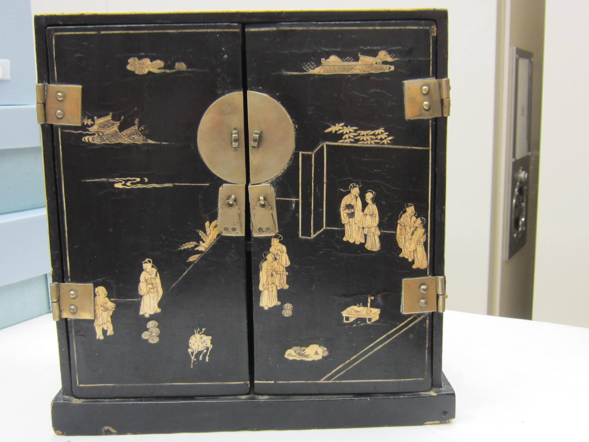Box