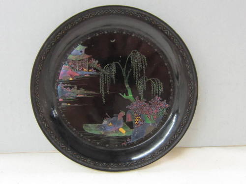 Plate