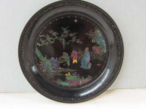 Plate