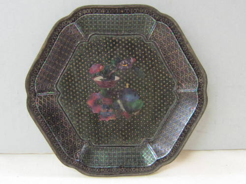 Tray