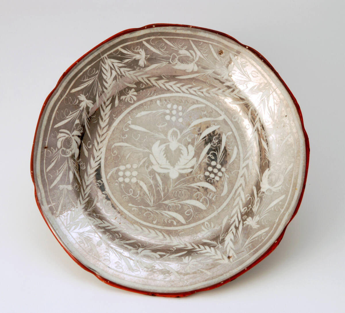 Plate