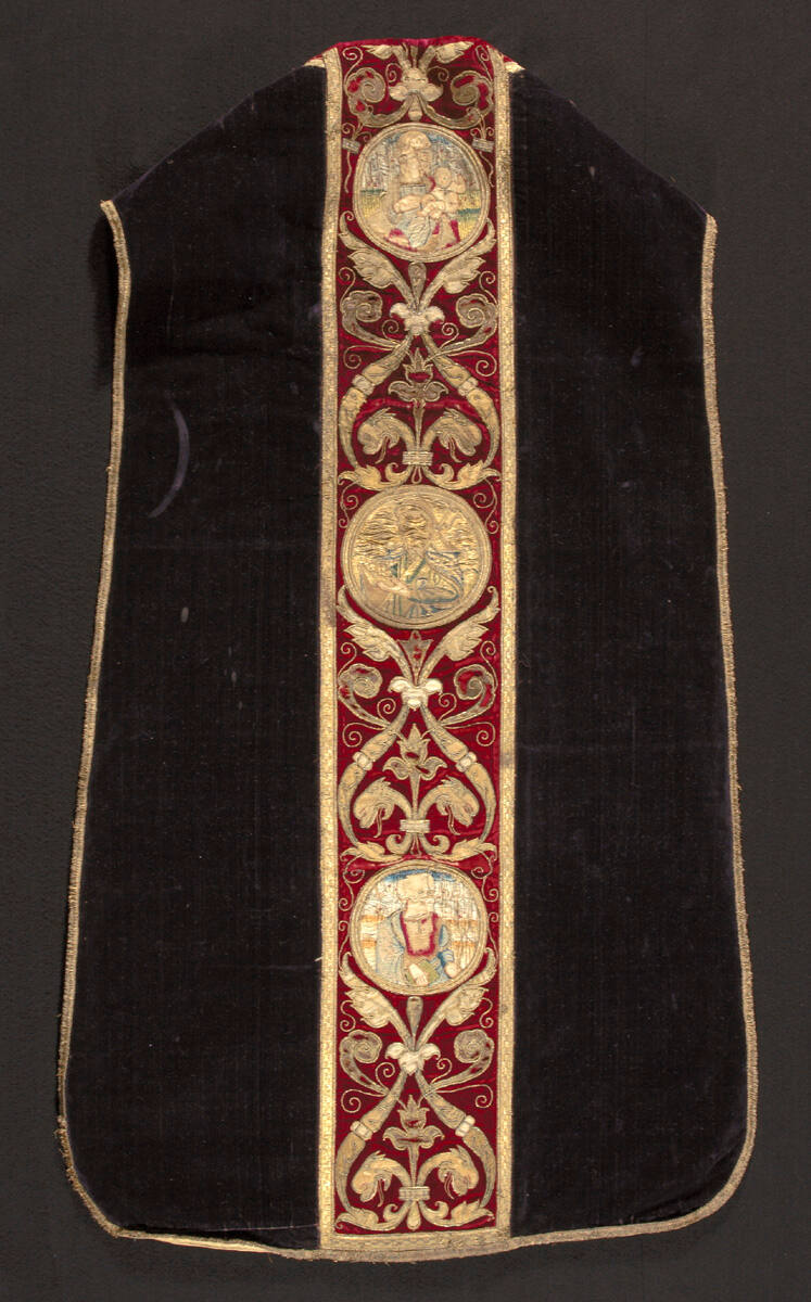 Chasuble