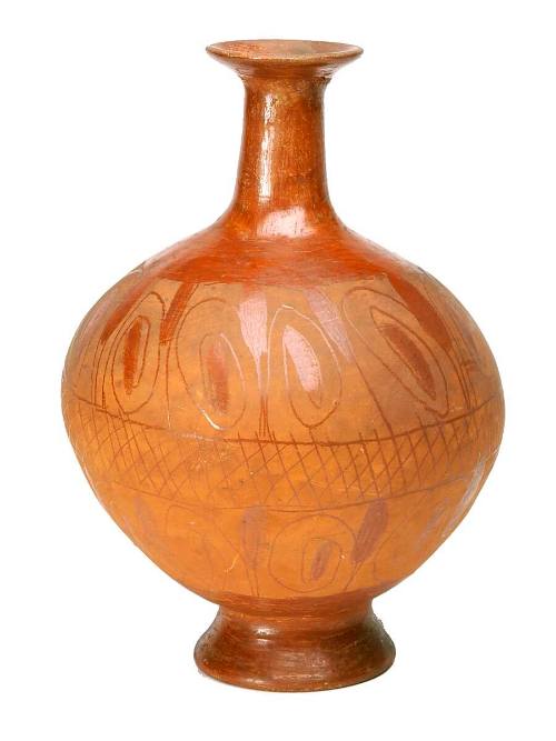 Pot with Lid