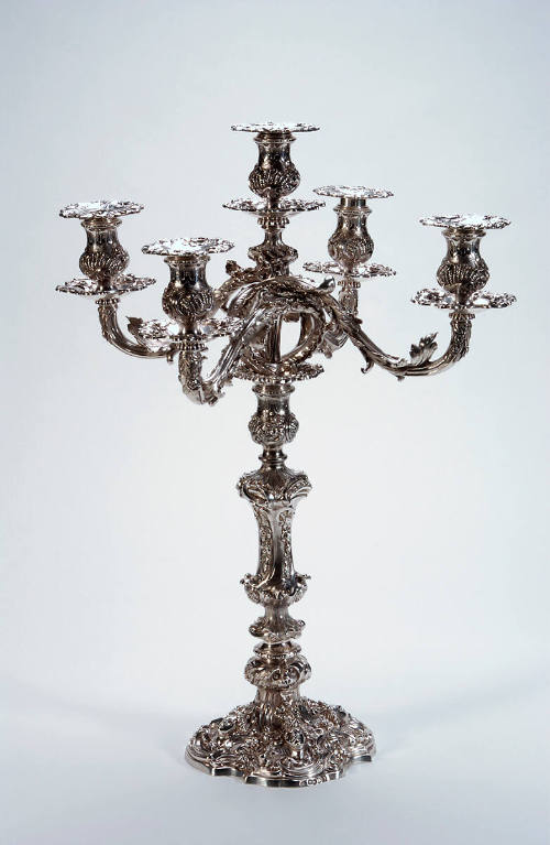 Candelabra