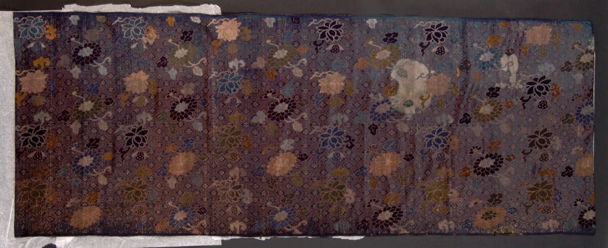 Length of Brocade