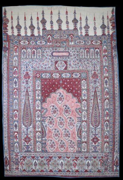 Prayer Cloth