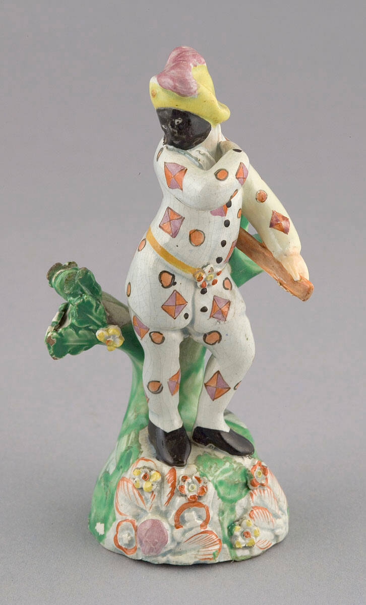 Harlequin