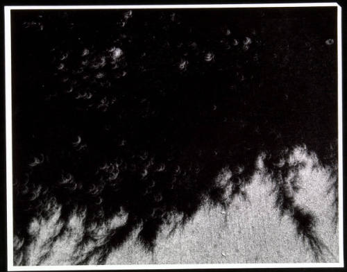 Eclipse of the Sun