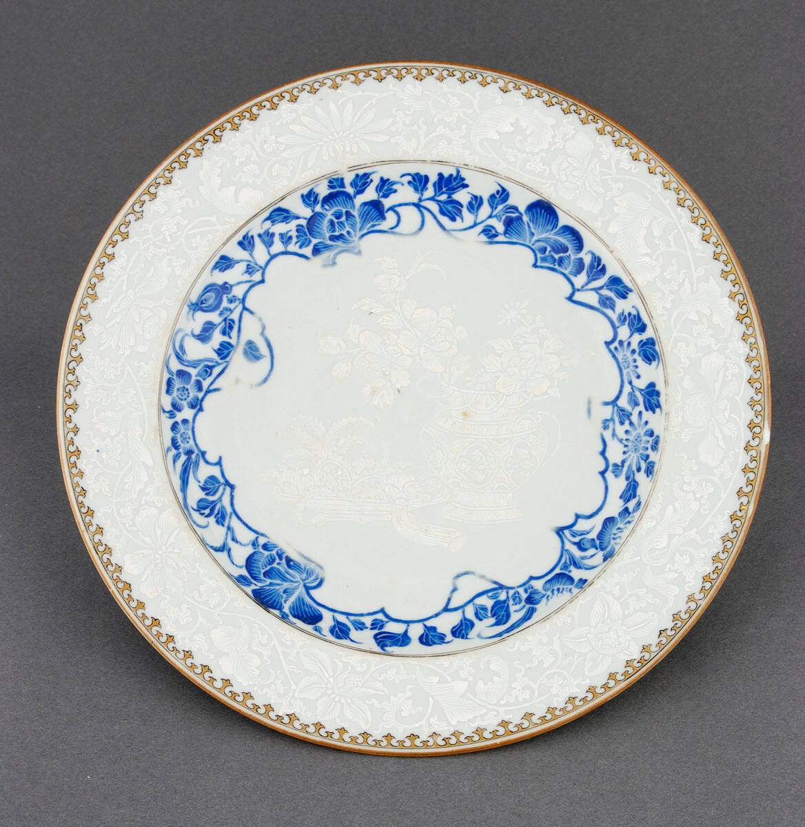 Plate