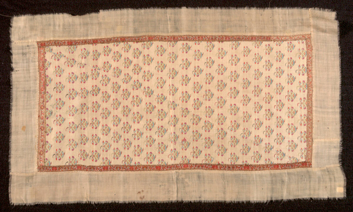 Yardage Jamawar