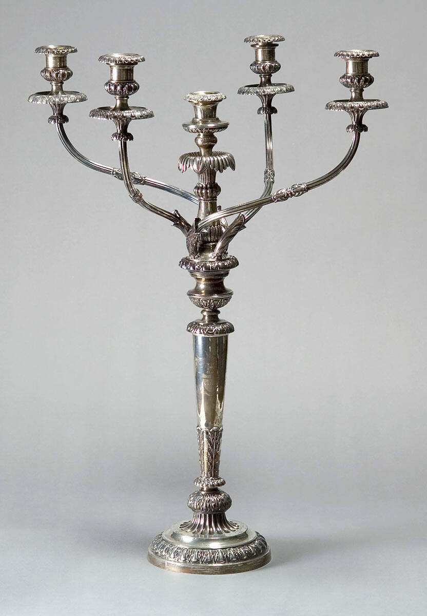 Candelabra