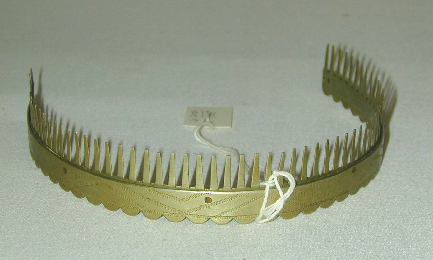Hairpiece