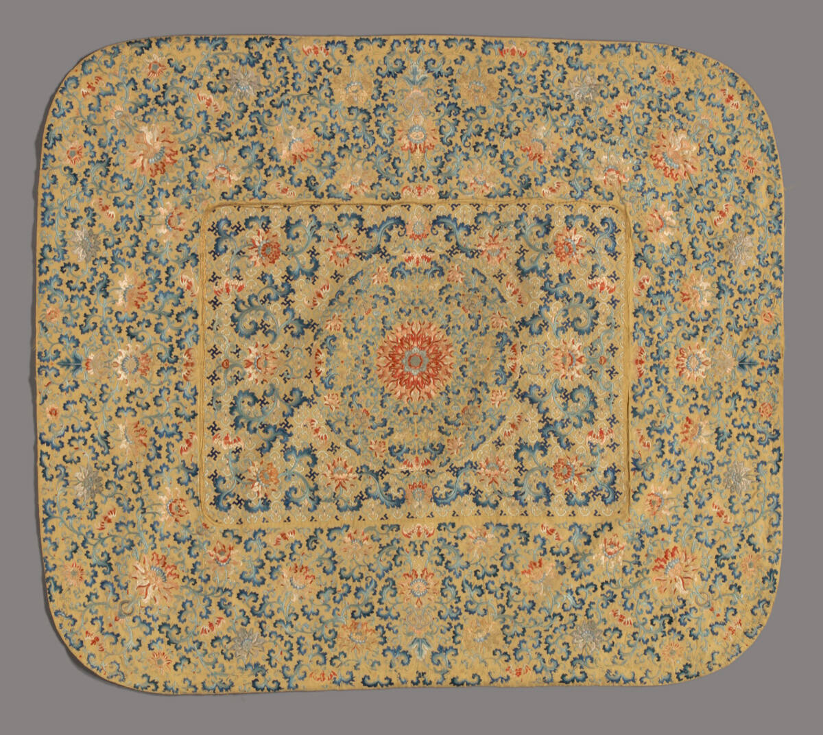 Cushion cover