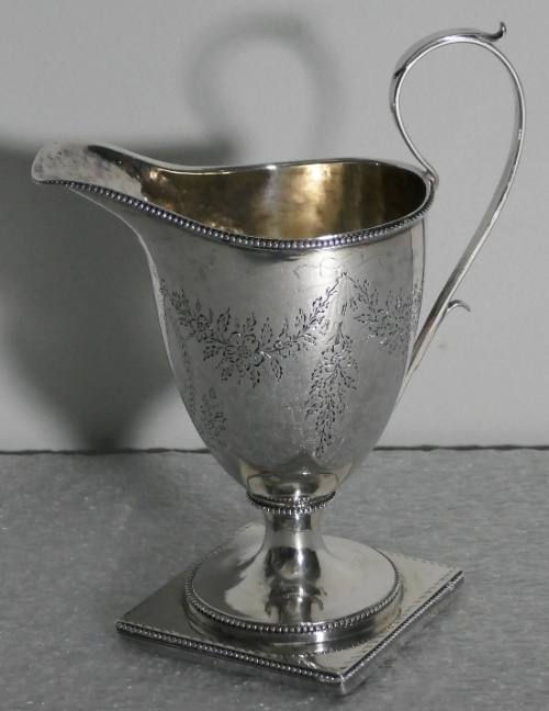 Creamer
