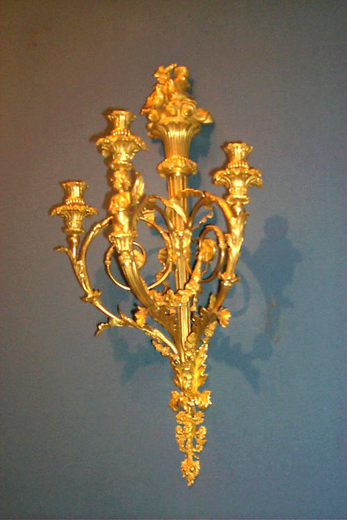 Wall Light