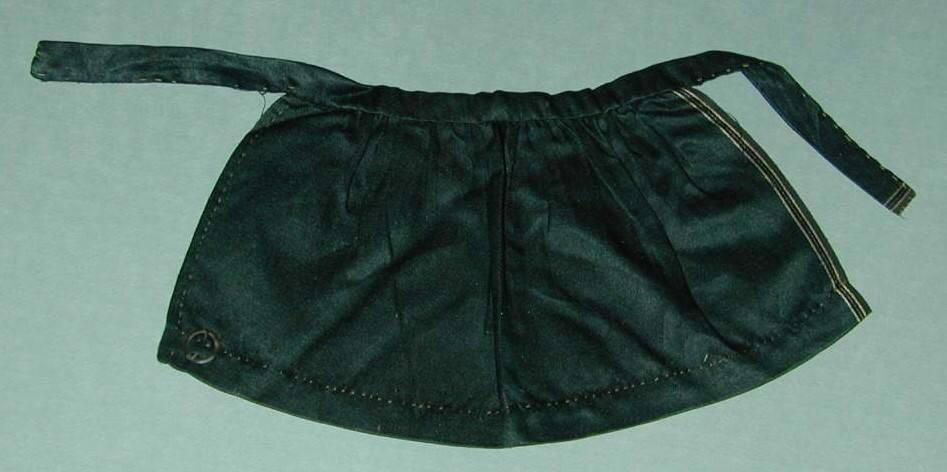 Apron
